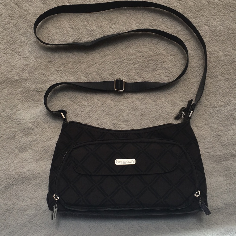 Baggallini purse